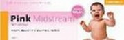 Pink Test ciążowy strumieniowy Midstream1